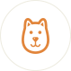 犬アイコン