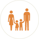 家族アイコン