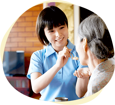 らぽーるヘルプサービス