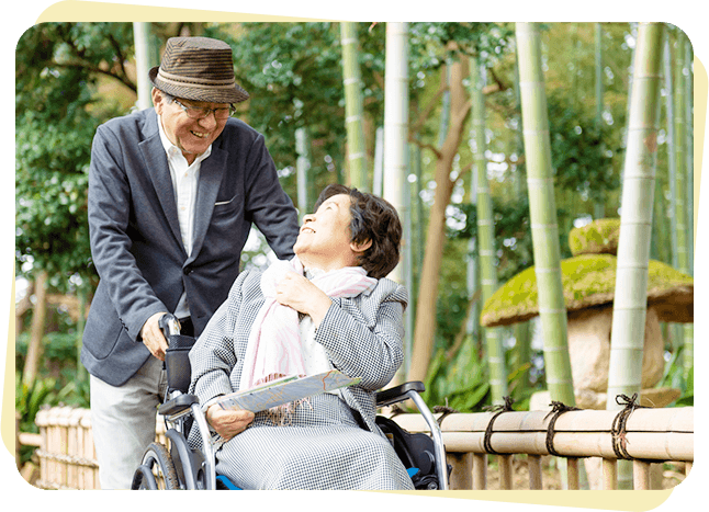 01 外出支援・介護旅行